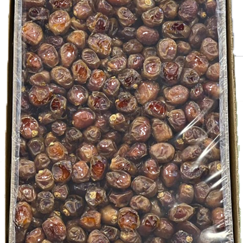 Barhi Golden dates