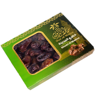 Khudari Dates