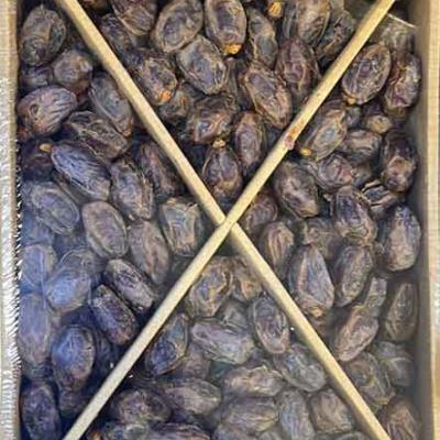 Majdoul dates